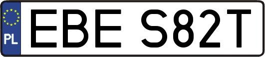 EBES82T