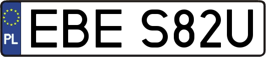 EBES82U