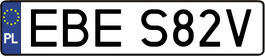 EBES82V