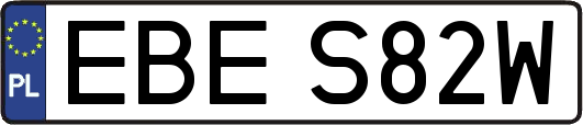 EBES82W