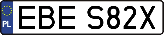 EBES82X