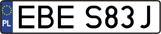 EBES83J