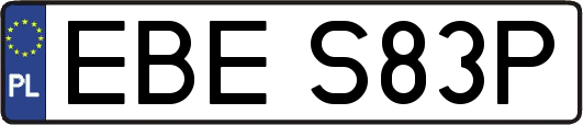 EBES83P