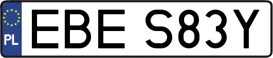 EBES83Y