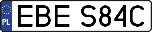 EBES84C