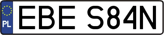 EBES84N