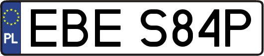 EBES84P