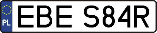 EBES84R