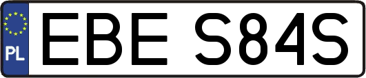 EBES84S