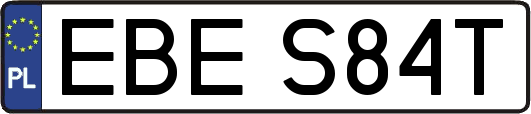 EBES84T