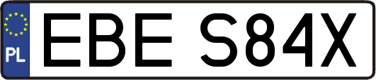 EBES84X