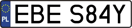 EBES84Y