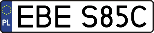 EBES85C