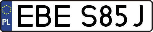 EBES85J