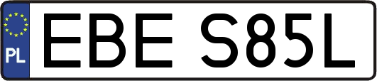 EBES85L