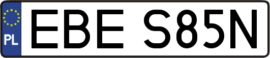 EBES85N