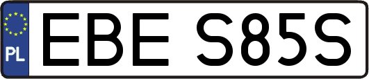 EBES85S