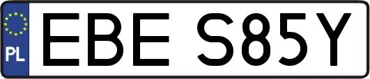 EBES85Y