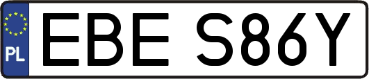 EBES86Y