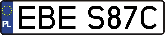 EBES87C