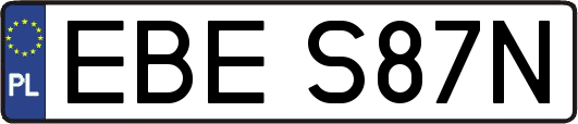 EBES87N