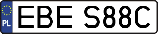 EBES88C