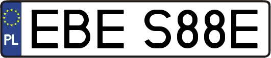 EBES88E