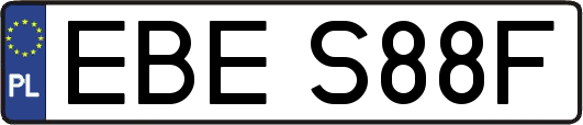 EBES88F