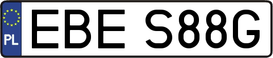 EBES88G