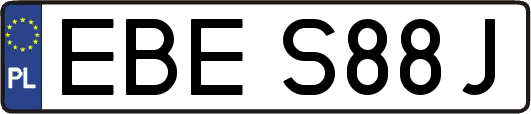 EBES88J