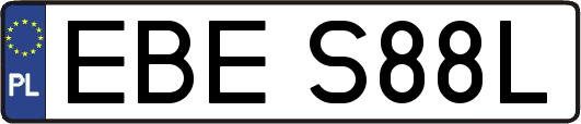 EBES88L