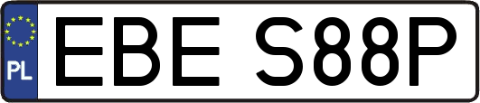 EBES88P