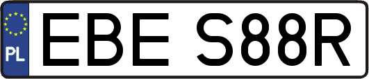 EBES88R
