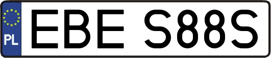 EBES88S