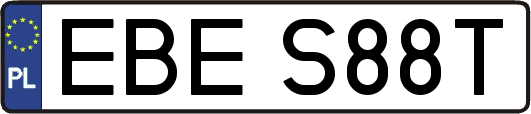 EBES88T