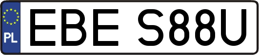 EBES88U