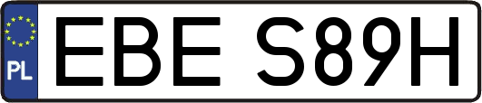 EBES89H