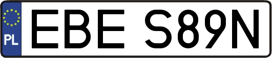 EBES89N