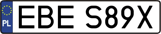 EBES89X