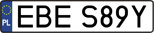 EBES89Y