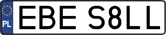 EBES8LL