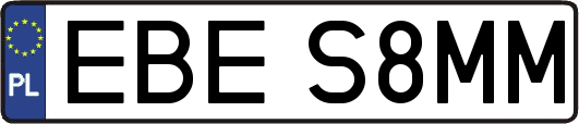 EBES8MM
