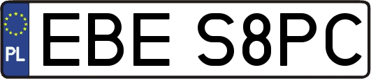 EBES8PC