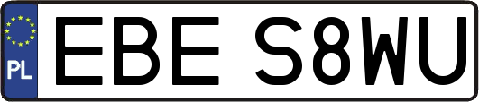 EBES8WU