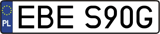 EBES90G