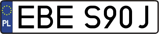 EBES90J