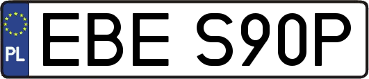EBES90P