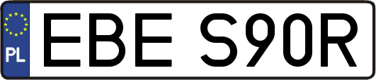 EBES90R