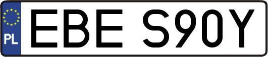 EBES90Y