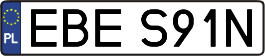 EBES91N